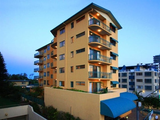 Gallery - Sunshine Towers