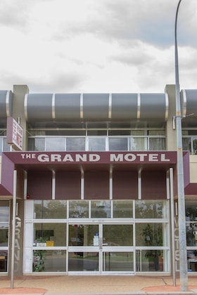 Gallery - The Grand Motel