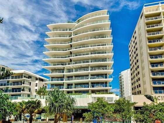 Gallery - Sea Pearl Resort Mooloolaba