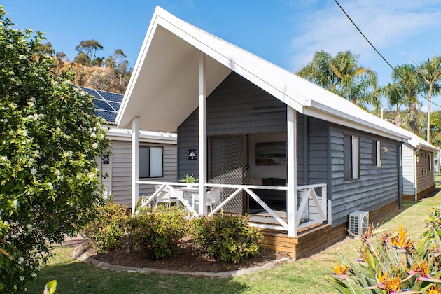 Gallery - Big4 Tasman Holiday Parks - Tathra Beach