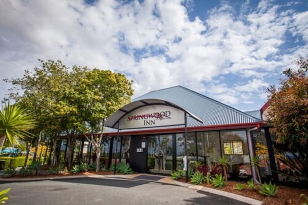 Gallery - Springwood Motor Inn
