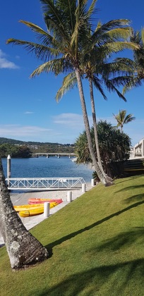 Gallery - Noosa Pacific Resort
