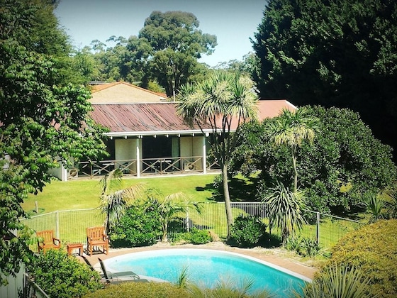 Gallery - Karri Forest Motel
