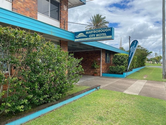 Gallery - Maryborough City Motel