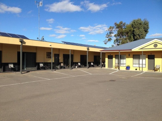 Gallery - Kyabram Motor Inn