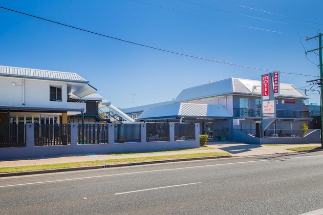 Gallery - Metro Motel Rockhampton