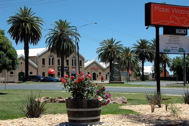 Gallery - Motel Woongarra