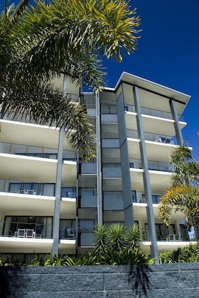 Gallery - The Bay Apartments