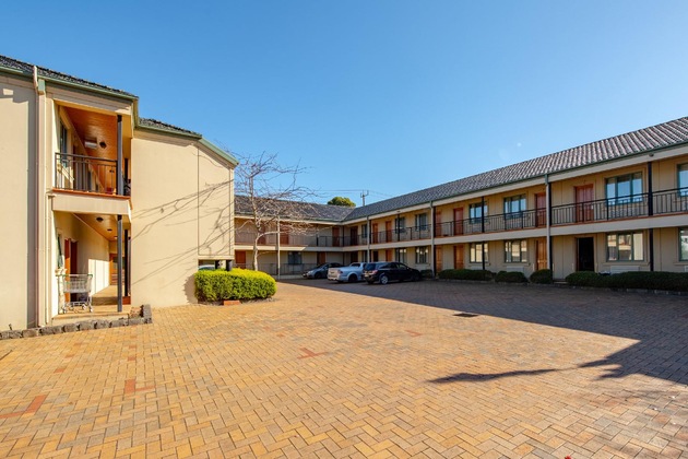 Gallery - Gateway On Monash Boutique Hotel