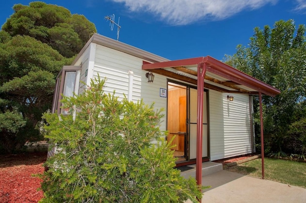Gallery - Big4 Shepparton Park Lane