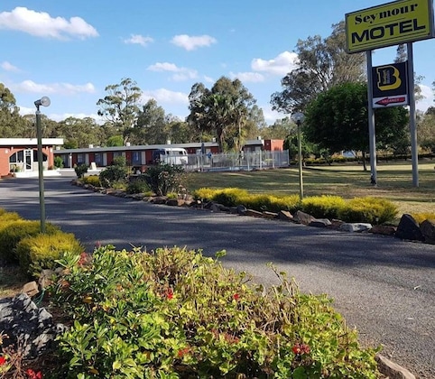 Gallery - Seymour Motel