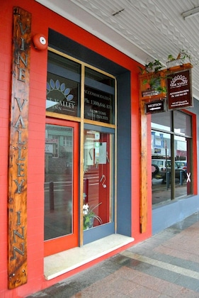 Gallery - Vine Valley Inn