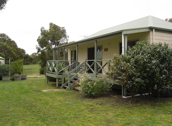 Gallery - Wenton Farm Holiday Cottages