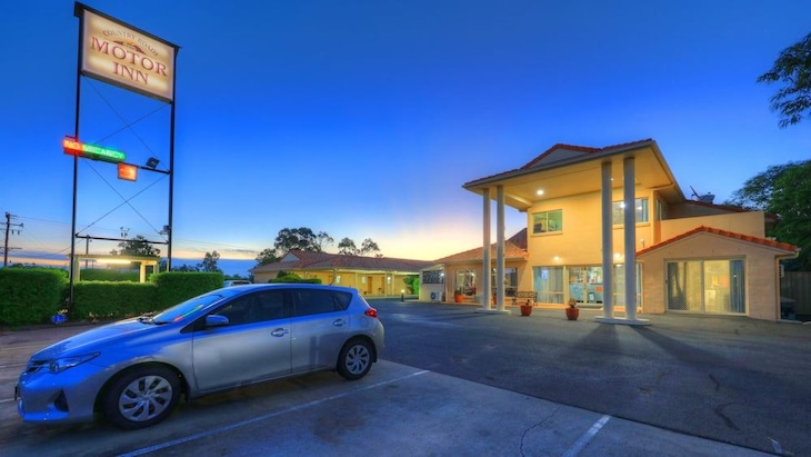 Gallery - Country Roads Motor Inn Goondiwindi