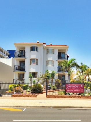Gallery - Santalina On Hervey Bay