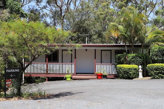 Gallery - Hilltop On Tamborine