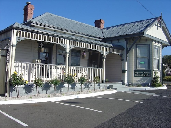 Gallery - Hobart Cabins And Cottages