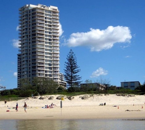 Gallery - Talisman Beachside