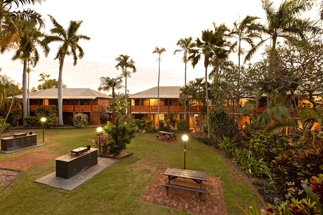 Gallery - Broome Time Resort