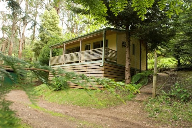 Gallery - Hill 'N' Dale Farm Cottages