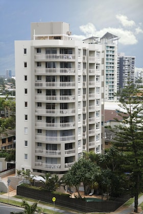 Gallery - Aparthoteles 3 Quartos 2 Banheiros em Gold Coast Queensland 4217, Gold Coast QLD