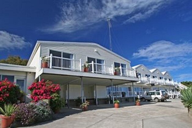 Gallery - A Great Ocean View Motel