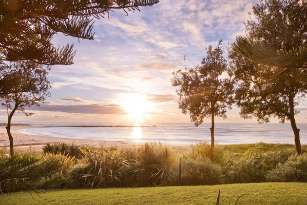Gallery - Kims Beachside Retreat