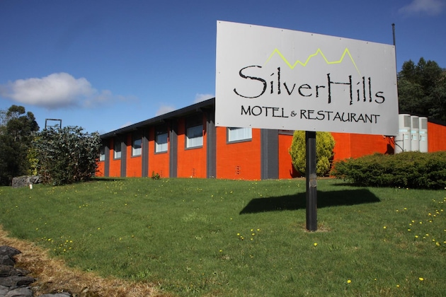 Gallery - Silver Hills Motel