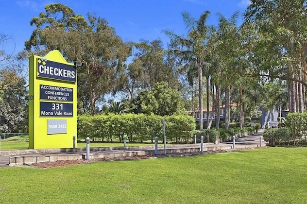 Gallery - Checkers Resort & Conference Centre