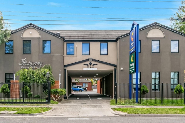 Gallery - Comfort Hotel Dandenong
