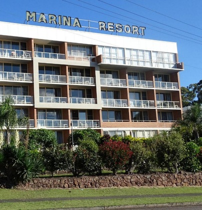 Gallery - Marina Resort