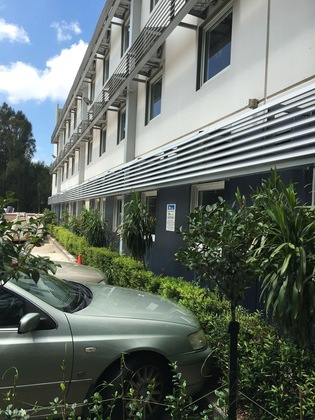 Gallery - Ibis Budget Gosford