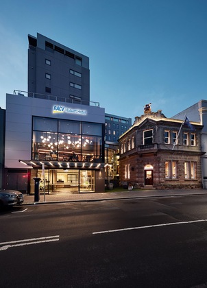 Gallery - Racv Hobart Hotel