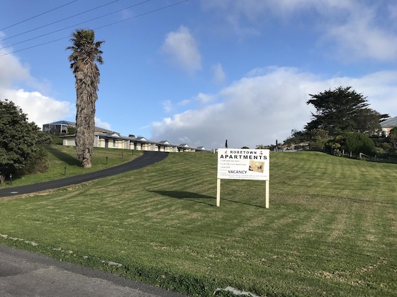 Gallery - Robetown Motor Inn & Apartments