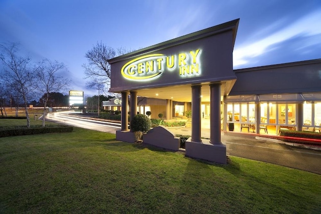 Gallery - Century Inn