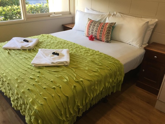Gallery - Nobby Beach Holiday Village