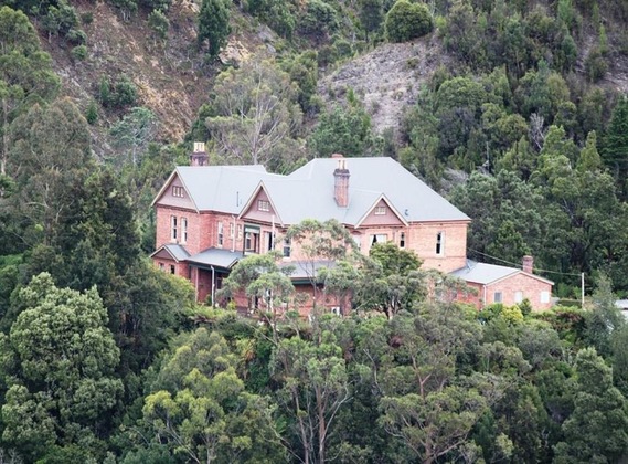 Gallery - Penghana Bed & Breakfast