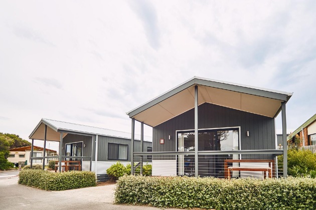 Gallery - Torquay Foreshore Caravan Park