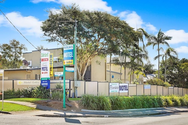 Gallery - Caboolture Riverlakes Motel