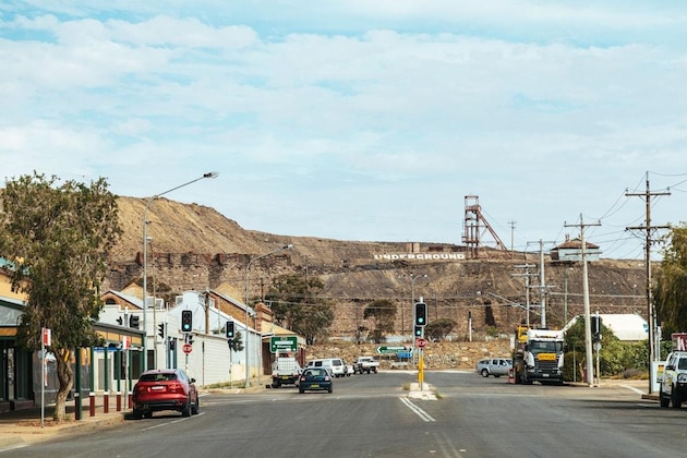 Gallery - The Argent Motel