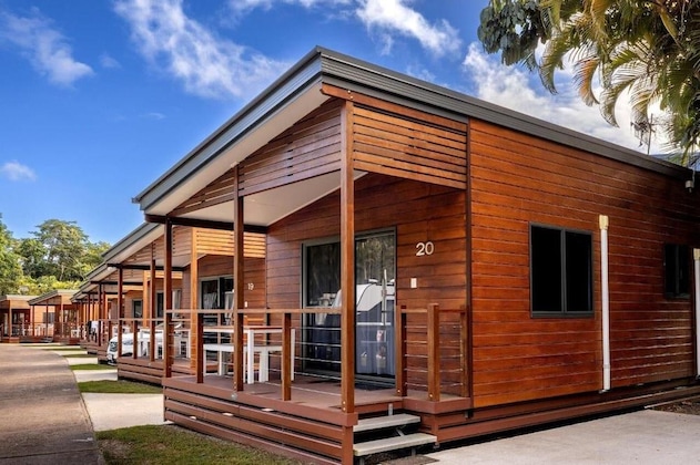 Gallery - Big4 Whitsundays Tropical Eco Resort