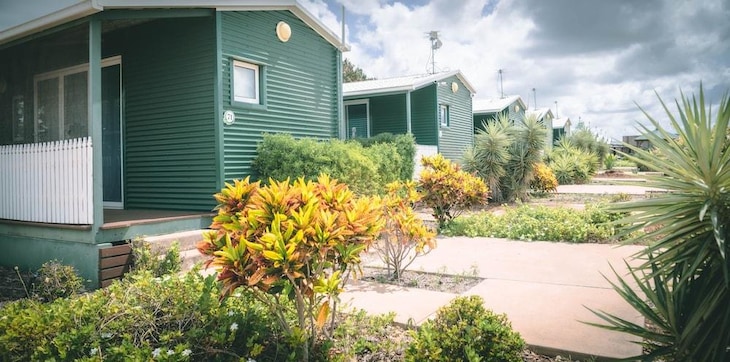 Gallery - Darwin Resort