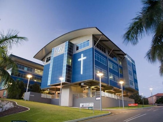 Gallery - Chermside Motor Inn