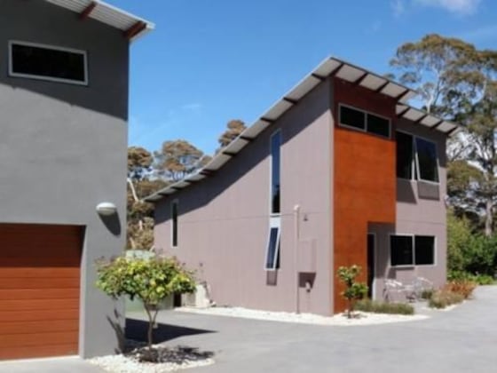 Gallery - Ulverstone River Retreat