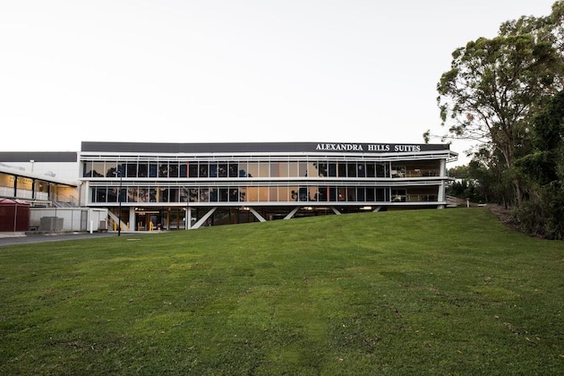 Gallery - Alexandra Hills Hotel Suites