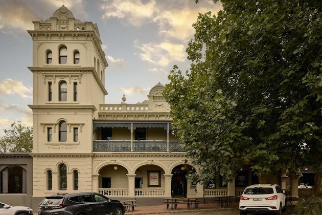 Gallery - Yarra Valley Grand Hotel