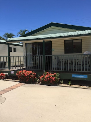 Gallery - Nrma Bowen Beachfront Holiday Park