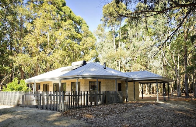 Gallery - Margaret River Hideaway