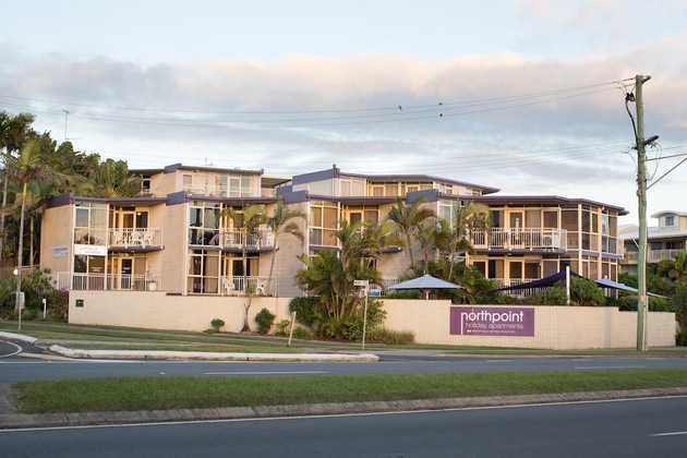 Gallery - Northpoint Holiday Apartments