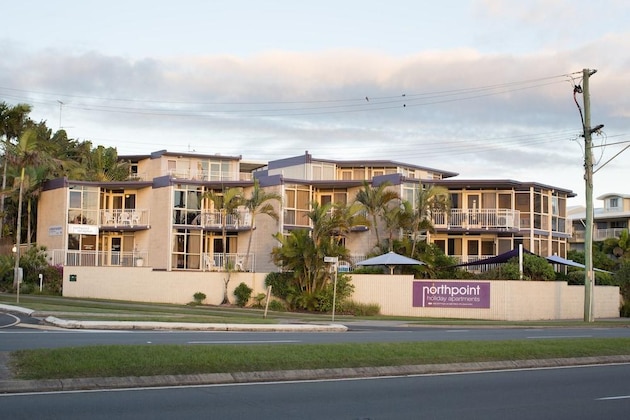 Gallery - Northpoint Holiday Apartments